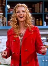 Phoebe Buffay