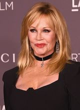 Melanie Griffith