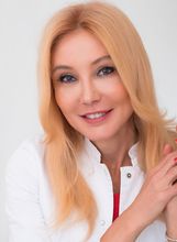Dr.sc. Ivana Nola