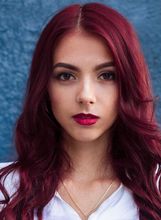 Crvena kosa