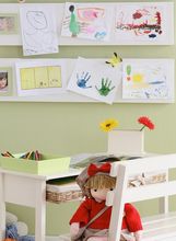 I dječji radovi mogu izgledati kao umjetnička djela