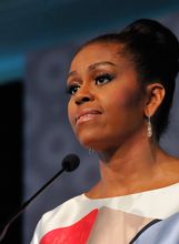 Michelle Obama