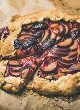 Galette (ilustrativna fotografija)
