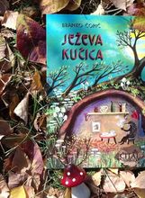 I starije i mlađe generacije uživaju u Ježevoj kućici