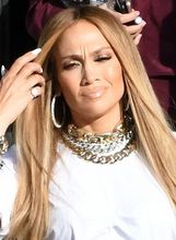 Jennifer Lopez u \"tanga\" hlačama - 2