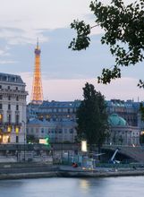 Muzej d\'Orsay u Parizu