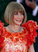 Anna Wintour