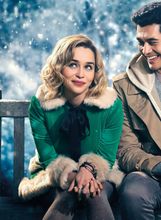 Prizor iz filma Last Christmas