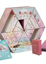 Essence, adventski kalendar