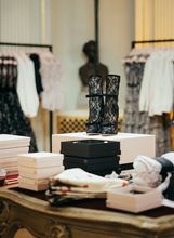 Predstavljanje kolekcije Giambattista Valli x H&M u zagrebačkom HNK-u - 1