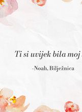 Citati iz filma Bilježnica - 10