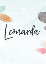 Leonarda