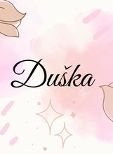 Duška