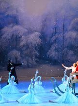 Orašar u zagrebačkom HNK-u