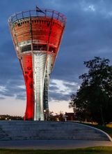 Vodotoranj u Vukovaru