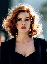 Monica Bellucci je horoskopska vaga
