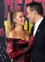 Blake Lively rođena je u horoskopskom znaku djevice, a Ryan Reynolds u znaku škorpiona