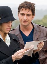 Scene iz filma P.S. Volim te