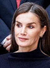 Kraljica Letizia