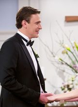 Scena iz serije Kako sam upoznao vašu majku