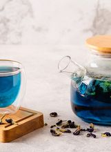 Čaj od plavog graška