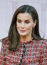 Kraljica Letizia
