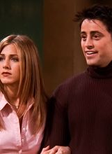 Mnogi obožavatelji serije 'Prijatelji' smatraju da su Rachel i Joey imali lošu kemiju i da nisu trebali biti par