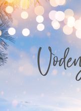 Vodenjak