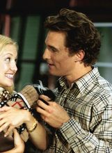 Matthew McConaughey i Kate Hudson