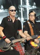 The Offspring dolazi u Zagreb