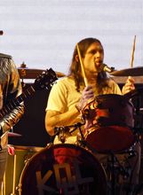 Kings of Leon predvodit će završnu večer INmusic festivala