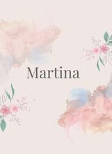 Martina