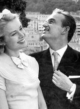 Princ Rainier kazao je kako ga je Grace osvojila svojim šarmom, zrelošću, senzibilnošću i profinjenošću