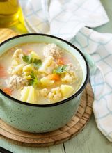 Varivo od cvjetače i sira