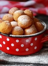 Fritule