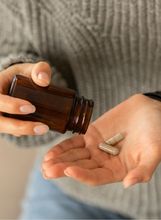 Mnogi uzimaju suplemente u hladnijem dijelu godinu