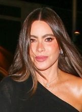 Sofia Vergara