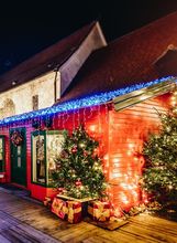 Advent u Varaždinu trajat će od 28. studenog do 6. siječnja - 5