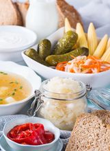 Hrana puna postbiotika od velike je važnosti za organizam