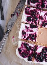 Cheesecake s osvježavajućom kremom