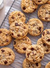 Chocolate chip