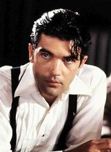Antonio Banderas