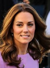 Catherine Middleton