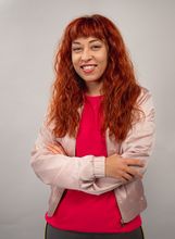 Mija Dropuljić ukazuje mladim ženama na važnost pregleda dojki