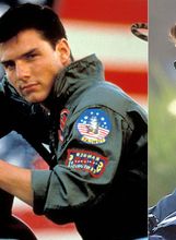 Tom Cruise snima nastavak kultnog \"Top Guna\" 32 godine nakon originala - 6