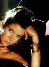 Carrie Fisher u filmu Ratovi zvijezda VI: Povratak Jedija - 3