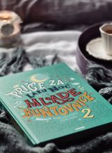 'Priče za laku noć za mlade buntovnice 2'