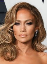 Jennifer Lopez