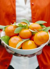 Mandarine