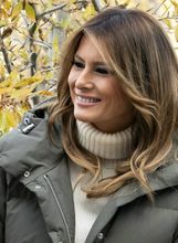 Melania Trump